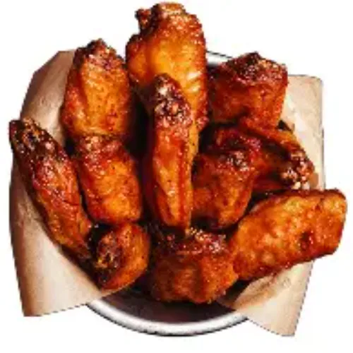 Hot Wings (12 Pieces)